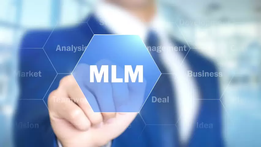 نکات اصلی بازاریابی شبکهای چند سطحی