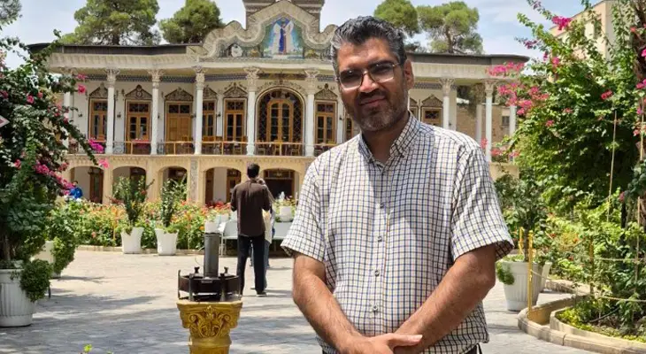 وقتی «اهرم و تصاعد» مسیر زندگی‌ام را عوض کرد