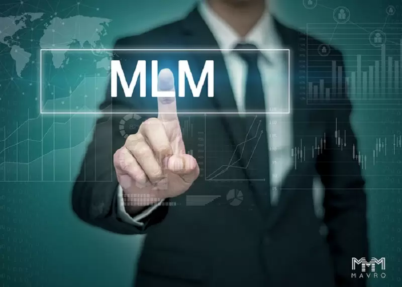راه اندازی شرکت بازاریابی چندسطحی پایدار